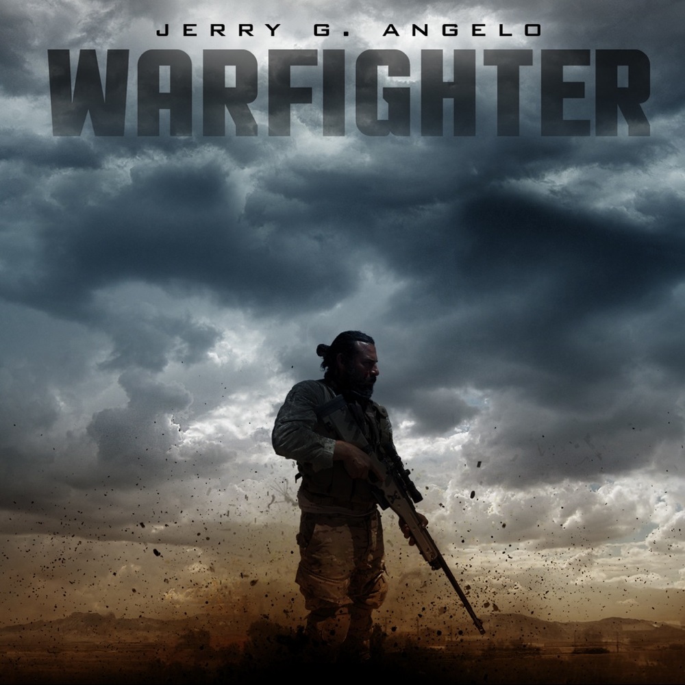 Check out my Warfighter trailer on YouTube